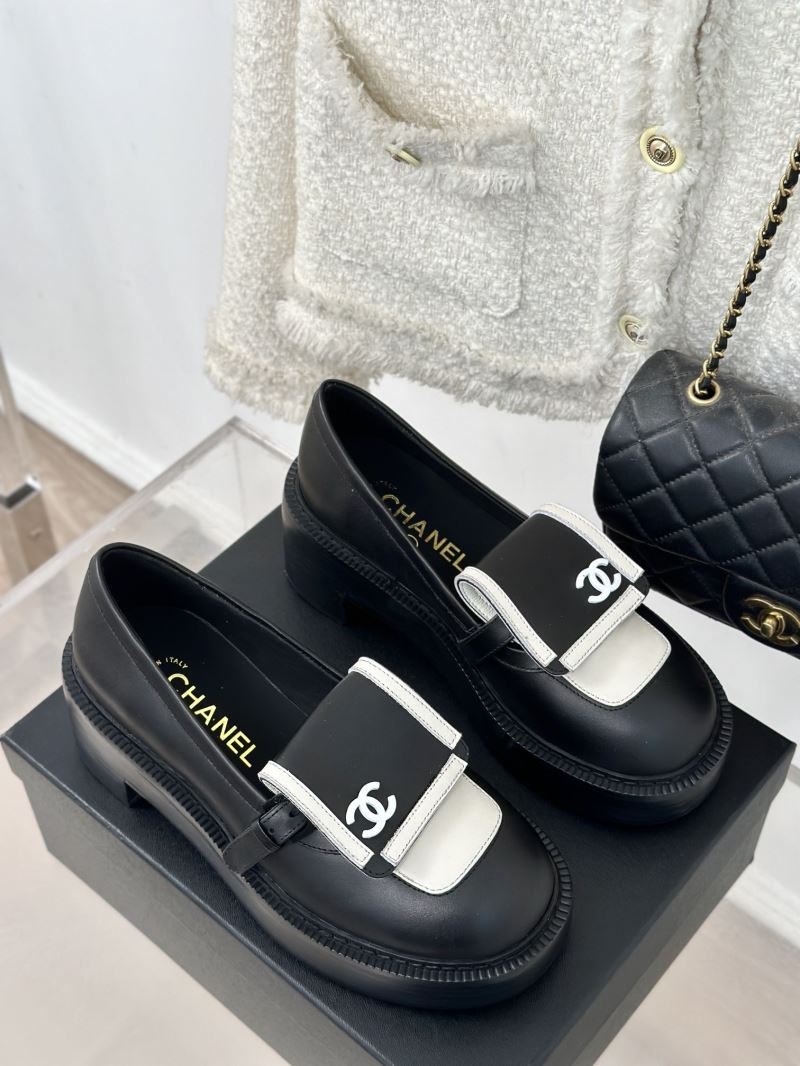 Chanel Low Shoes